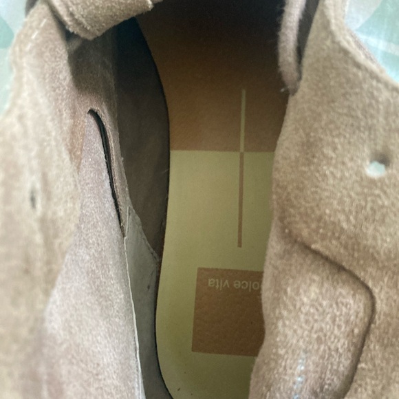 Dolce Vita Seema boots 9.5 - Picture 4 of 4
